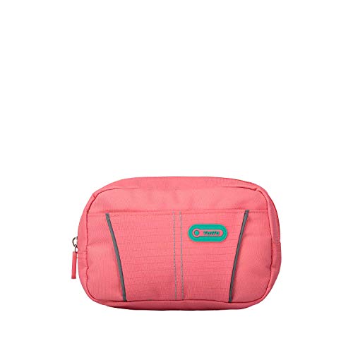 Totto Ac52Kla002-1910Z-P25 Astuccio Scuola Stampa Sunkist Corallo, Eafit