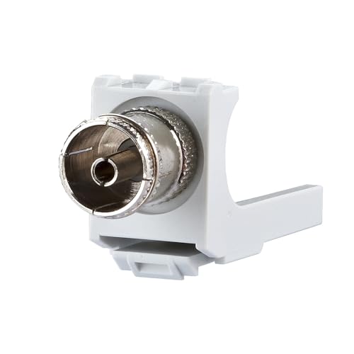 Metz Connect Modulo Koax F/Iec Femmina
