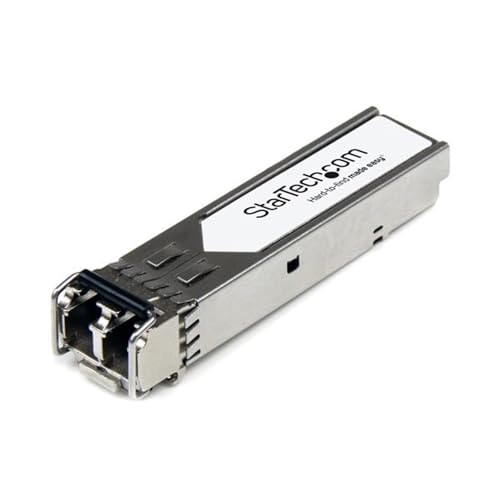 Startech.Com Ew3Z0000585-St Modulo Ricetrasmettitore Sfp+, Compatibile Con Citrix Ew3Z0000585, 10G Base-Sr Ew3Z0000585-St