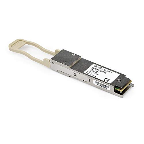 Startech. Com 3013936-E2-St Modulo Ricetrasmettitore Qsfp, Compatibile Con Citrix 3013936-E2, 40 Gbase-Sr4