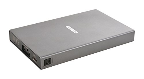 Sitecom Md-399 Alloggiamento Per Dischi Ssd Con Usb 3.1, Grigio