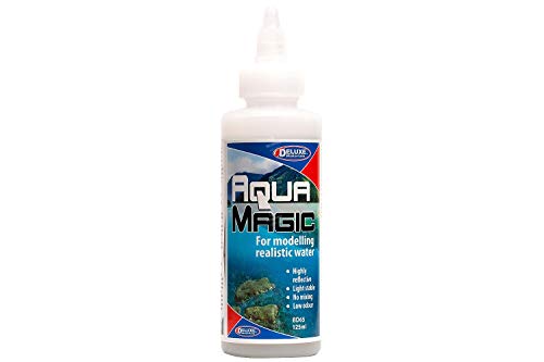 Deluxe Materials - Aqua Magic 125Ml