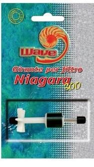 Amtra Rotore Niagara 300