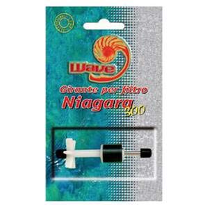 Amtra Rotazione Niagara 250