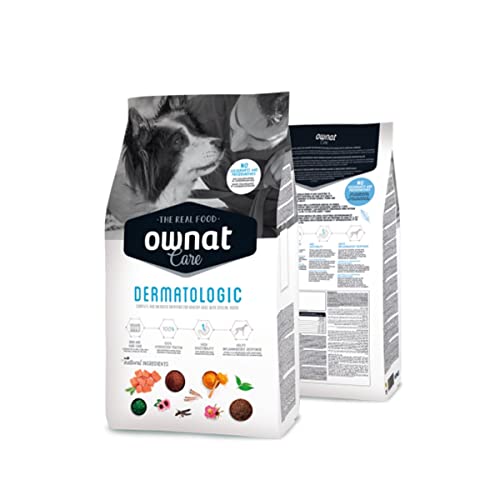 Ownat Care Dermatologic 3Kg
