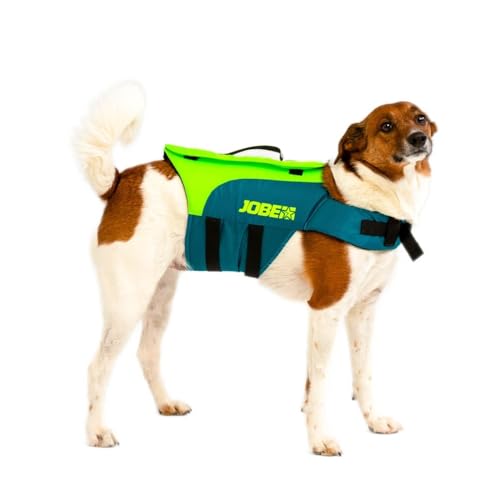 Jobe Pet Vest Lime Teal Xl 240023001-Xl Xl Pet Vest Lime Teal Xl 240023001-Xl