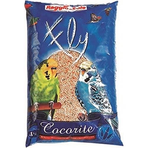 Raggio Di Sole Fly Mix Semi Cocorite