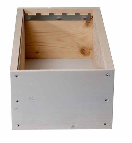Fiorillo Melario 5 Favi Per Cassettino In Legno