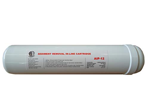 Aquili Cartuccia Sediment, 150 Gr