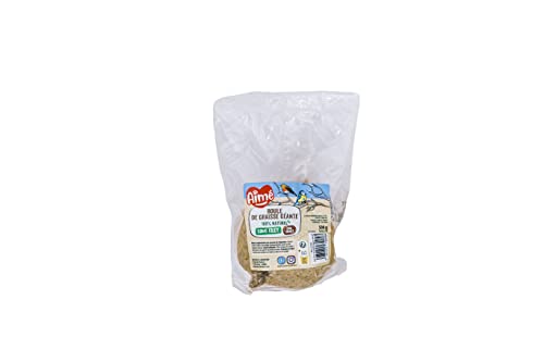 Ame - Palla Di Grasso Gigante 500 G Odc