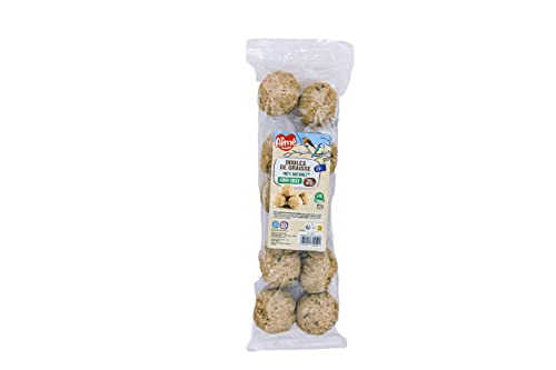 Aime Palle Di Grasso X 10 815 G Odc