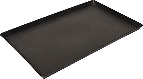 Flamingo 51137201 - Vasca In Plastica Ebo+Keo S 59, 5 X 42, 5 X 3, 2 Cm