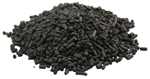 Eden Materiale Filtrante Carbone