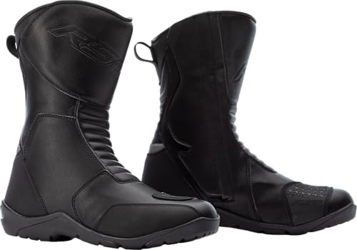 817000540140Var - Stivali Da Donna Axiom Wp Colore Nero Taglia 40