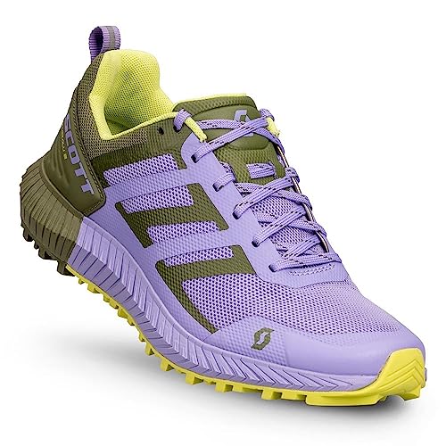 Scott Scarpe Ws Kinabalu 2, Donna, Moon Blue Sage Green, 41 Eu