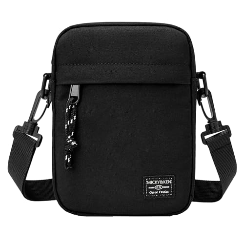 Uirheurd 1 Borsello Uomo Tracolla Piccolo Borsello Uomo Tracolla Borsa Borsello Uomo Tracolla Piccolo Borsetta Tracolla Uomo Borsellino Borsello Donna