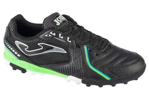 Joma Dris2501Tf, Scarpe Da Ginnastica Uomo, Nero, 43.5 Eu
