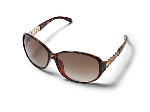 Guess Gf0404 Avana Scuro/Marrone Sfumato, Taglia Unica, Avana Scuro/Marrone Sfumato, Taglia Unica, Avana Scuro/Marrone Sfumato, Taglia Unica