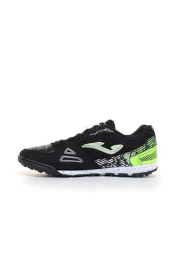Joma Scarpa Futsal Mundial 2501 Turf Black, 43.5