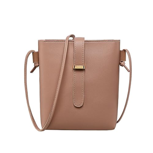 Kbrpey Borsa Da Donna Borse Porta Cellulare Tracolla Porta Cellulare Da Collo Mini Borsa A Tracolla Cinghie Regolabili Staccabili Borsa Tracolla Donna