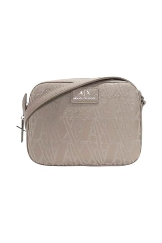 Armani Exchange Messenger Bag Beis N/A