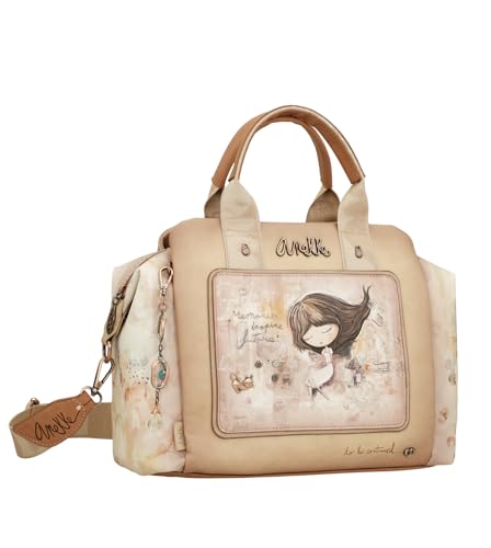 Anekke Memories Bowling Bag Multicolor