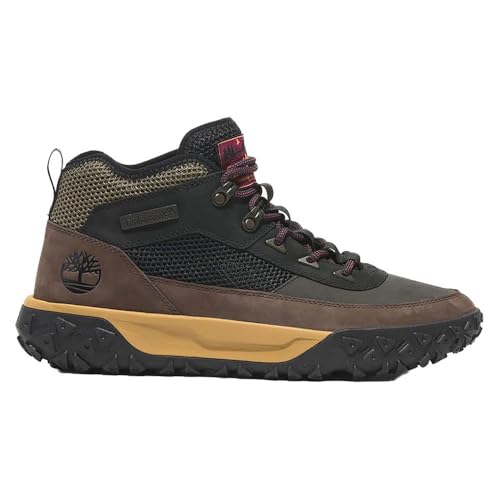 Timberland Mid Lace Up Hiking Boot