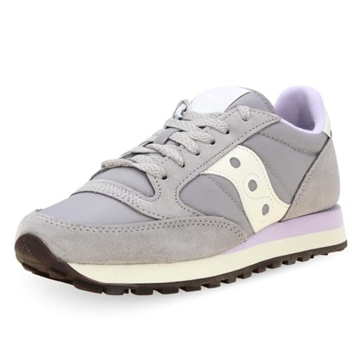 Saucony Originals Jazz Original 714 - Grey Cream 37.5
