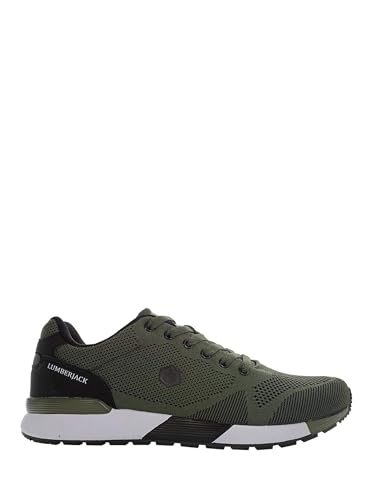 Lumberjack Sport Vendor Sm62111-003 U22/ Militare