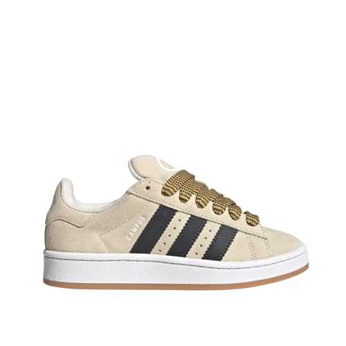 Adidas Originals Campus 00S Junior Trainers Eu 37 1/3