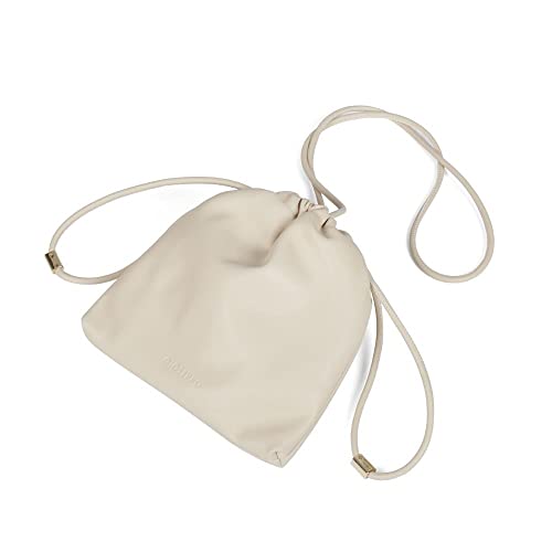 Gioseppo Leyrat, Borsa Donna, Bianco Sporco