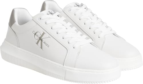 Sneakers Uomo Chunky Bianco Chunky Ym0Ym00681 43