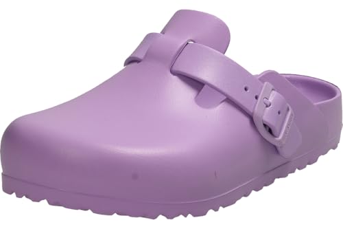 Birkenstock - Boston Essentials Eva - 1028157 - Taglia: 41 Eu
