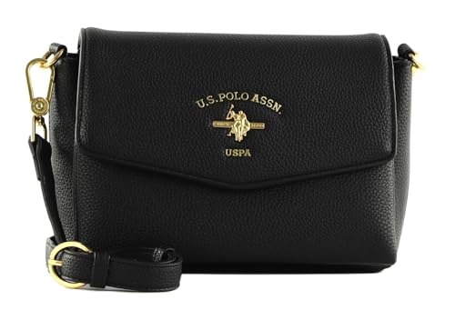 Us Polo Borsa Biuss6213Wvp000 Nero Tu