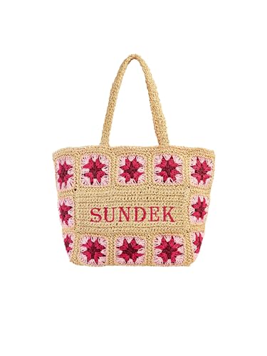 Sundek Borsa Beige
