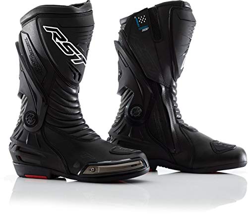 Rst Tractech Evo 3 Wp Sport Stivali Moto 42