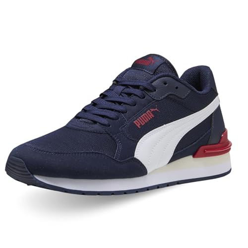 Puma Scarpe St Runner V4 Mesh Taglia 44 Codice 399666-05 Blu