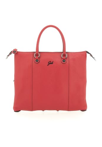 Gabs Borsa Piatta G3 Plus Taglia M Fuoco