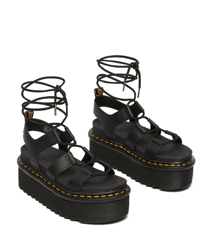 Dr. Martens Nartilla Xl Nero