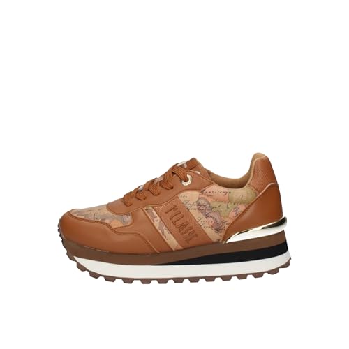 Alviero Martini - Sneakers Donna In Similpelle