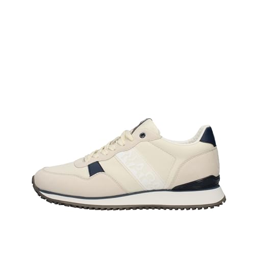 Napapijri Sneakers Basse Cosmos S4Cosmos01/Nyp Bianco