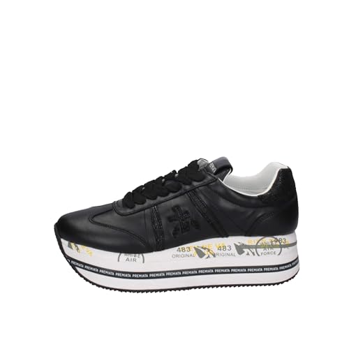 Premiata Beth 7107 Nero 40