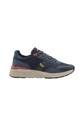Blauer Sneaker Navy Ray03 Navy 45
