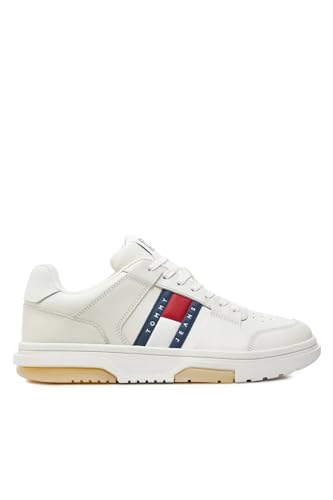 Tommy Jeans Sneakers The Brooklyn Leather Em0Em01429