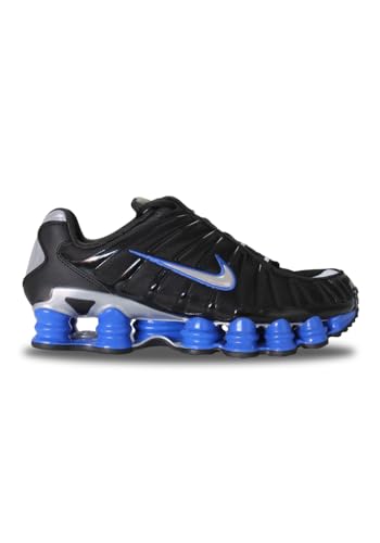 Nike Scarpe Shox Tl Taglia 44 Codice Cn0151-004 Nero
