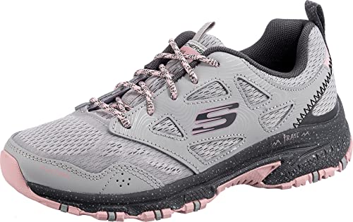 Skechers Skechers, Trekking Shoes Donna, Grigio, 38 Eu