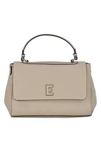 Ermanno Firenze Eba, Borsa Unisex-Adulto, Sabbia
