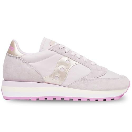 Saucony Originals Jazz Triple 53 - Orchid Metallic 38