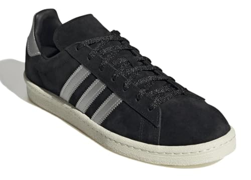 Adidas Campus 80S Nero Tg 43 1/3
