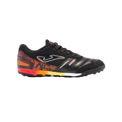 Joma, Scarpe Da Calcio Uomo, Nero, 40 Eu